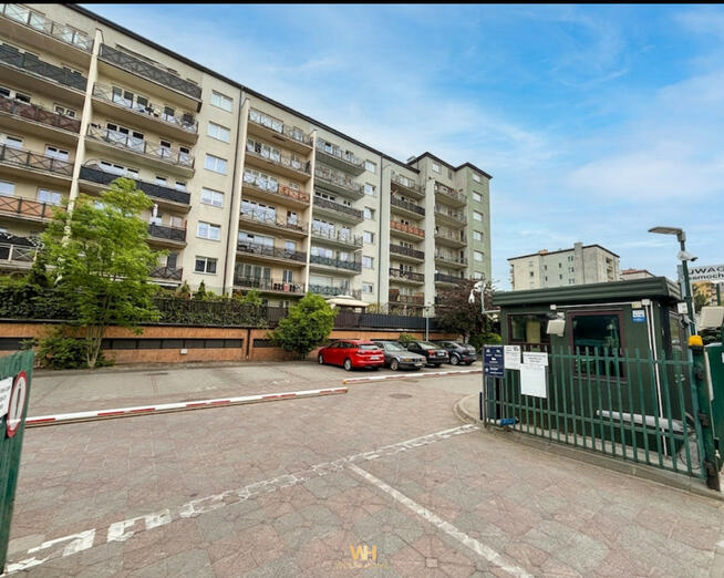 Mieszkanie Warszawa gm. Ursus Ursus, Skoroszewska