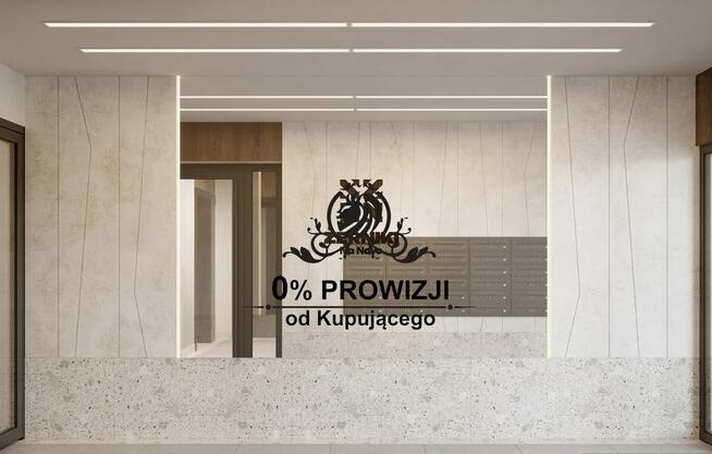 Piekne mieszkanie z ogrodem w zielonej i spokojnej okolicy