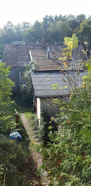 Dwa domy w Krakowie 280 i 100 m² na sprzedaż
