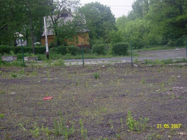 Budynek administracyjny ok. 4000 m² + działka
