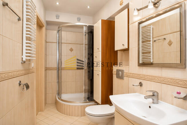 Przestronny dom 150 m² | Stary Wilanów | Ogród