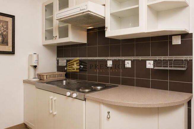 Przestronny dom 150 m² | Stary Wilanów | Ogród