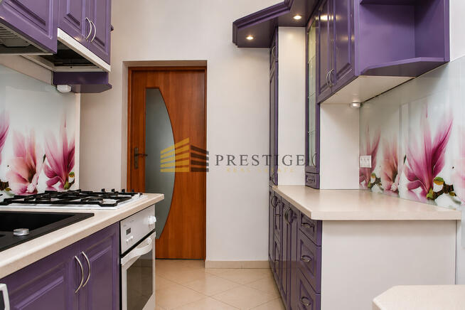 Przestronny dom 150 m² | Stary Wilanów | Ogród