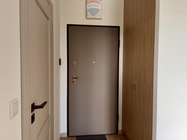 Bez prowizji | 2 pokoje | klimatyzacja | Parking