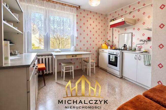 Mieszkanie Częstochowa Trzech Wieszczów