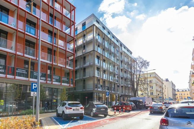 Lokal użytkowy Lublin Śródmieście,