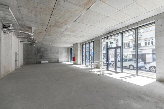 Lokal użytkowy Lublin Śródmieście,