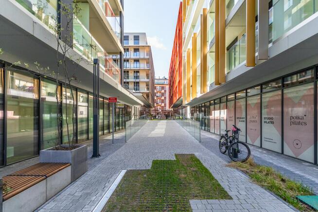 Lokal użytkowy Lublin Śródmieście,