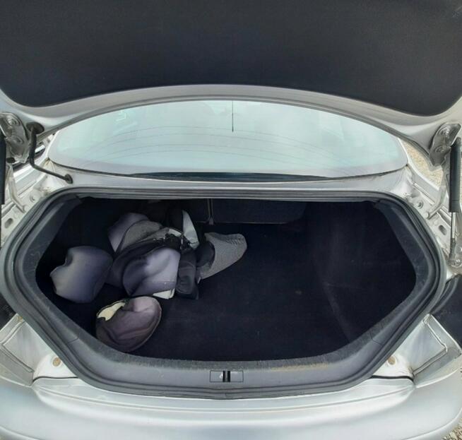 Seat Cordoba 1.4 Diesel klimatyzacja ważne opłaty