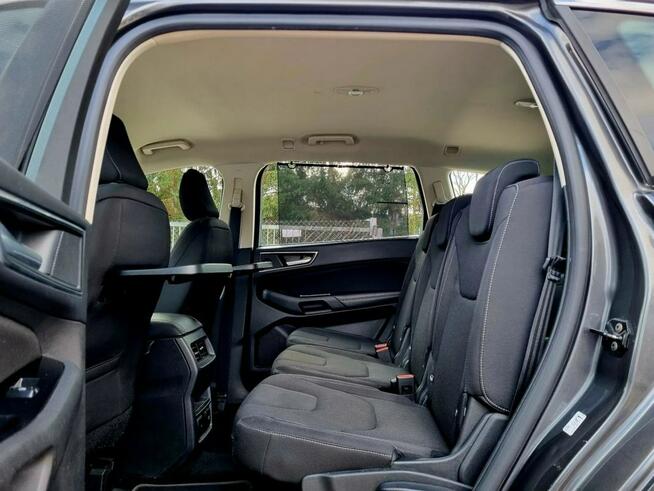 Ford S-Max 1WŁ 7 osób LED Serwis Parktronic Tempomat Bluetooth Gwarancja!