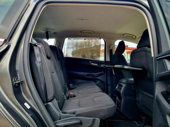 Ford S-Max 1WŁ 7 osób LED Serwis Parktronic Tempomat Bluetooth Gwarancja!