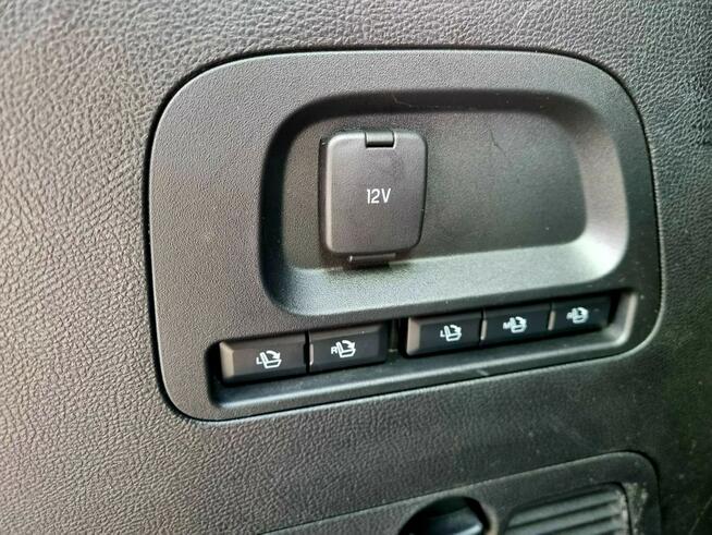 Ford S-Max 1WŁ 7 osób LED Serwis Parktronic Tempomat Bluetooth Gwarancja!