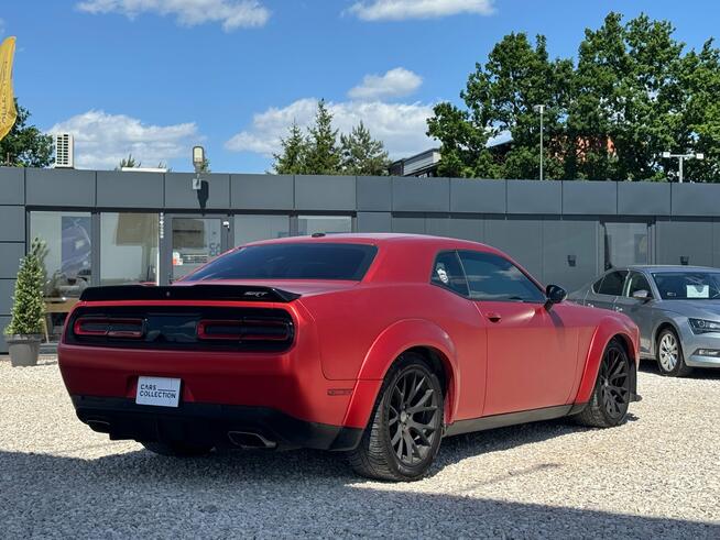 Dodge Challenger, 2017
