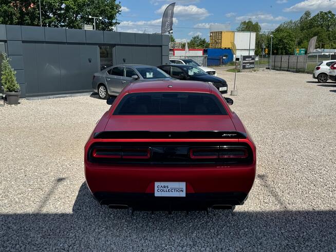 Dodge Challenger, 2017