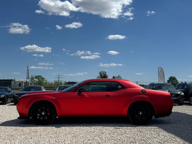 Dodge Challenger, 2017