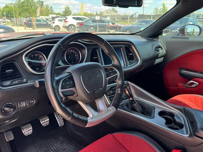 Dodge Challenger, 2017