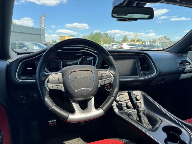 Dodge Challenger, 2017