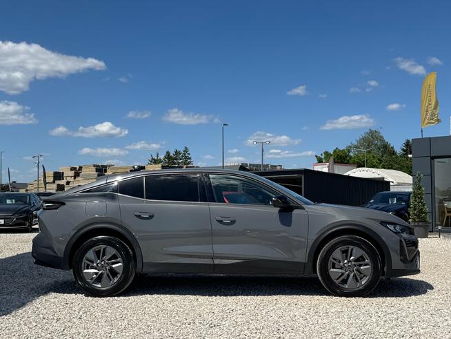 Peugeot 408, 2023