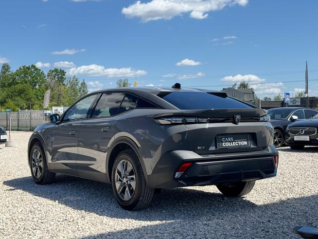 Peugeot 408, 2023