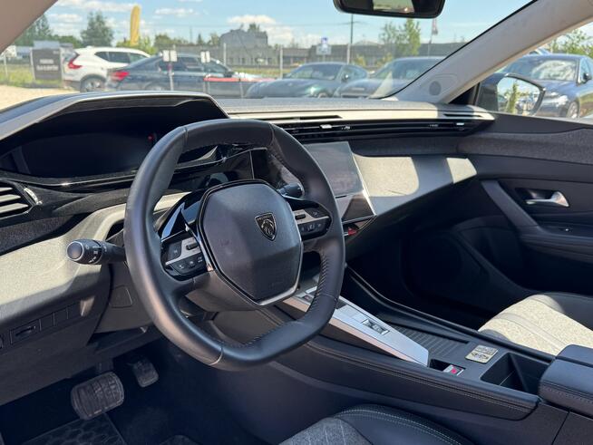 Peugeot 408, 2023
