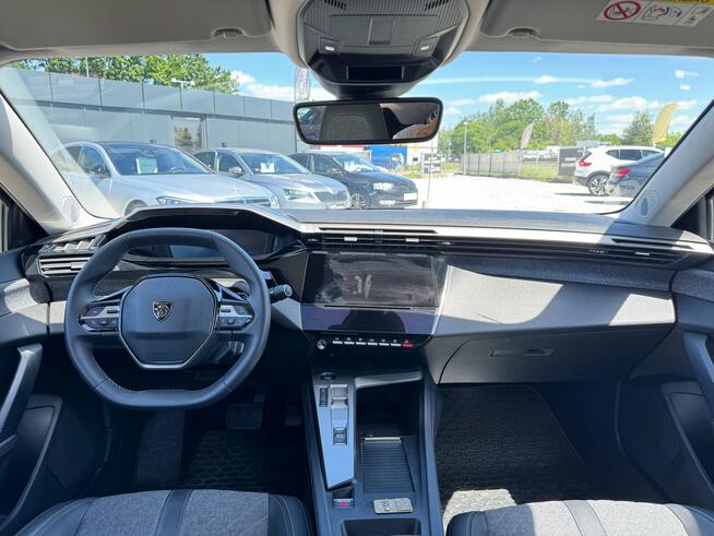 Peugeot 408, 2023