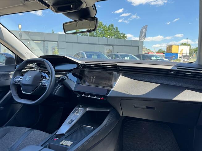 Peugeot 408, 2023