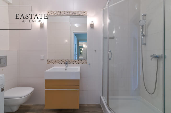 Apartament z balkonem - Gdynia Redłowo