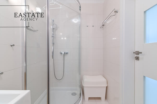 Apartament z balkonem - Gdynia Redłowo