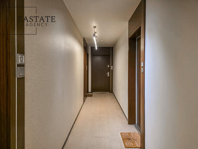 Apartament z balkonem - Gdynia Redłowo