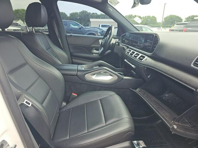 Mercedes GLE 350 4Matic / niski przebieg / mała szkoda