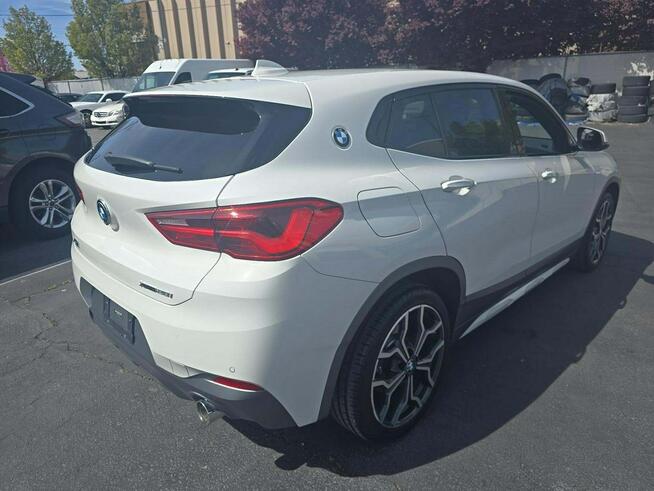 BMW X2 B48 / xDrive / M-pakiet