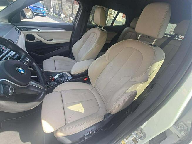 BMW X2 B48 / xDrive / M-pakiet