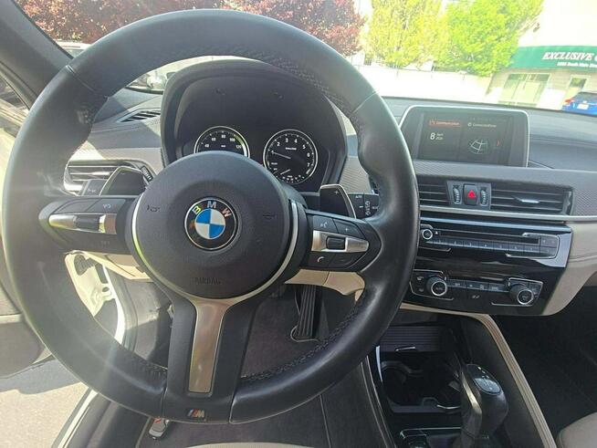 BMW X2 B48 / xDrive / M-pakiet