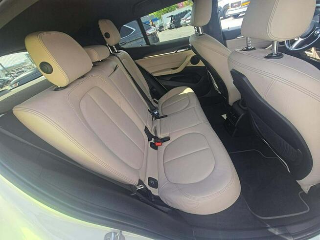 BMW X2 B48 / xDrive / M-pakiet