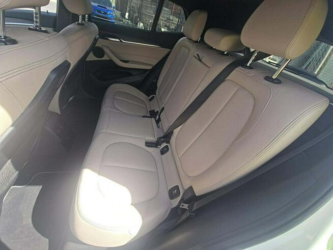 BMW X2 B48 / xDrive / M-pakiet