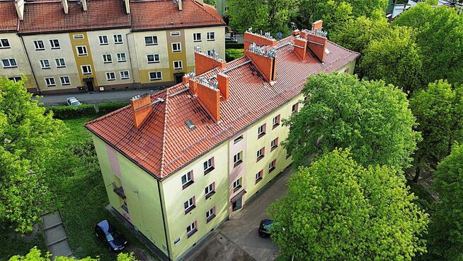 Mieszkanie Ruda Śląska Ruda