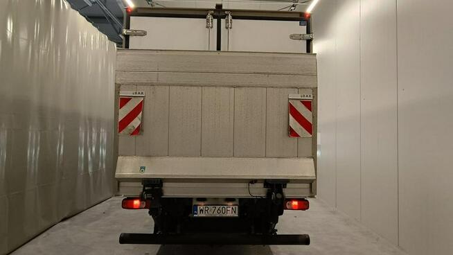 Iveco Daily HI-MATIC E6e 7.2t