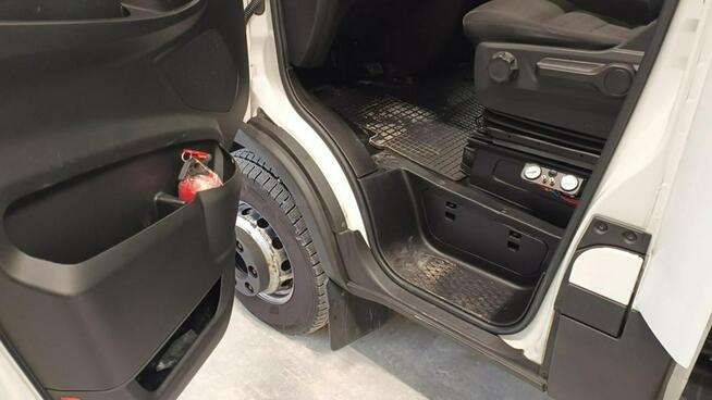Iveco Daily HI-MATIC E6e 7.2t