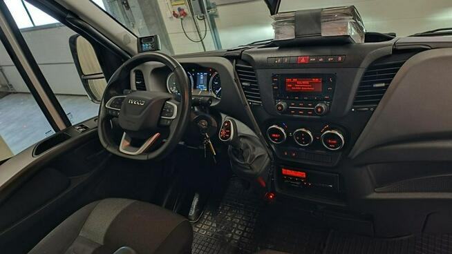 Iveco Daily HI-MATIC E6e 7.2t