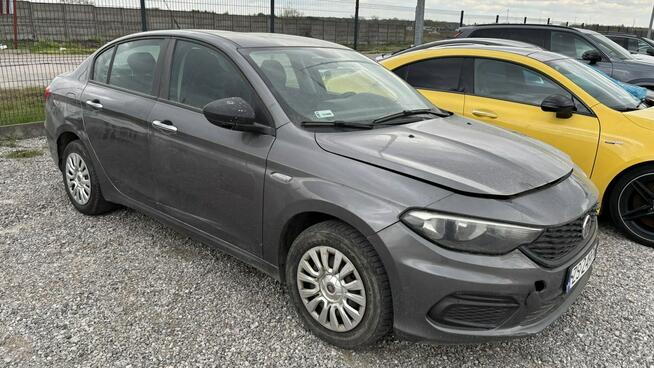 Fiat Tipo 1.4 16V Pop