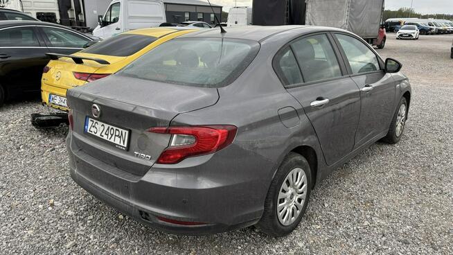 Fiat Tipo 1.4 16V Pop