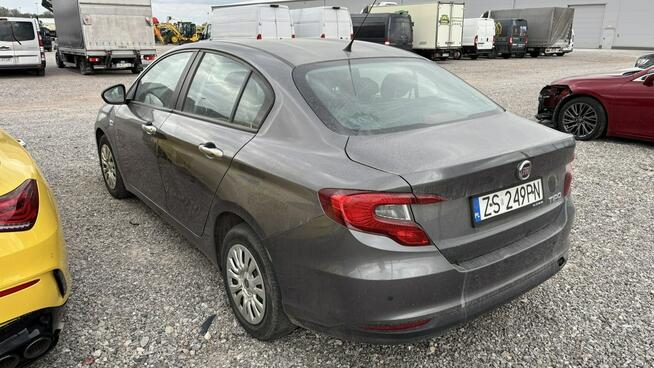 Fiat Tipo 1.4 16V Pop