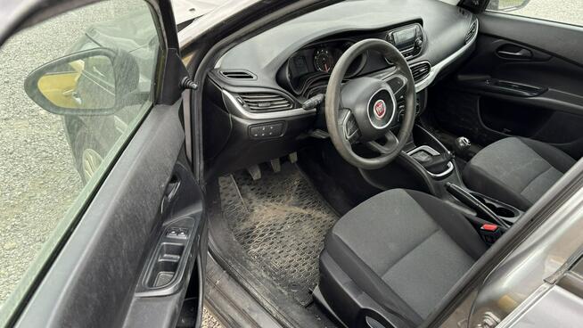 Fiat Tipo 1.4 16V Pop