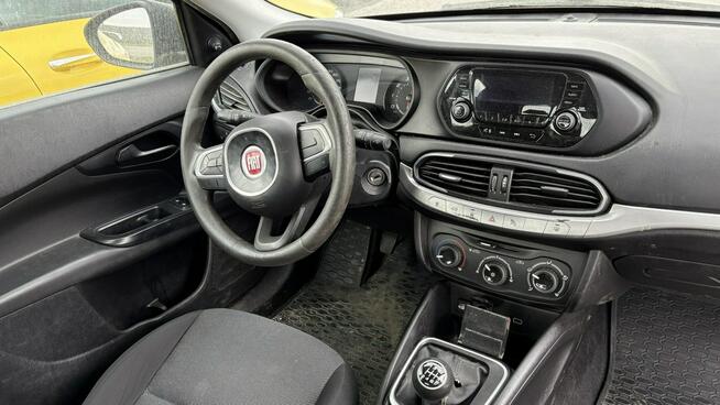 Fiat Tipo 1.4 16V Pop
