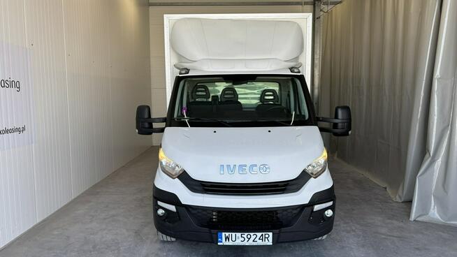 Iveco Daily 35-150 E6 3.5t
