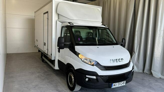 Iveco Daily 35-150 E6 3.5t