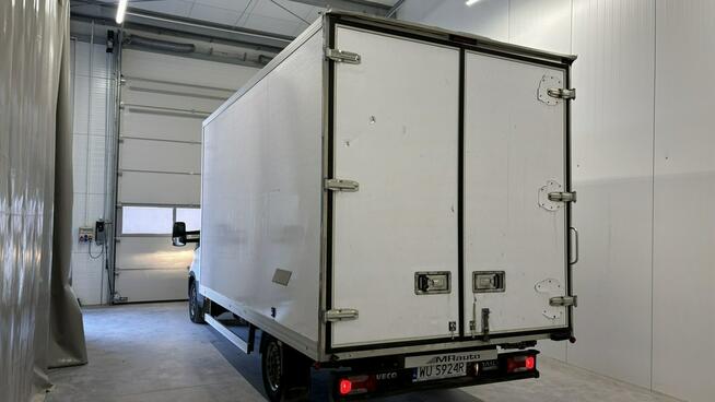 Iveco Daily 35-150 E6 3.5t