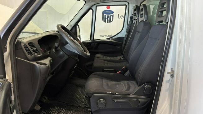 Iveco Daily 35-150 E6 3.5t