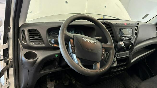 Iveco Daily 35-150 E6 3.5t