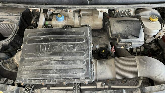 Iveco Daily 35-150 E6 3.5t